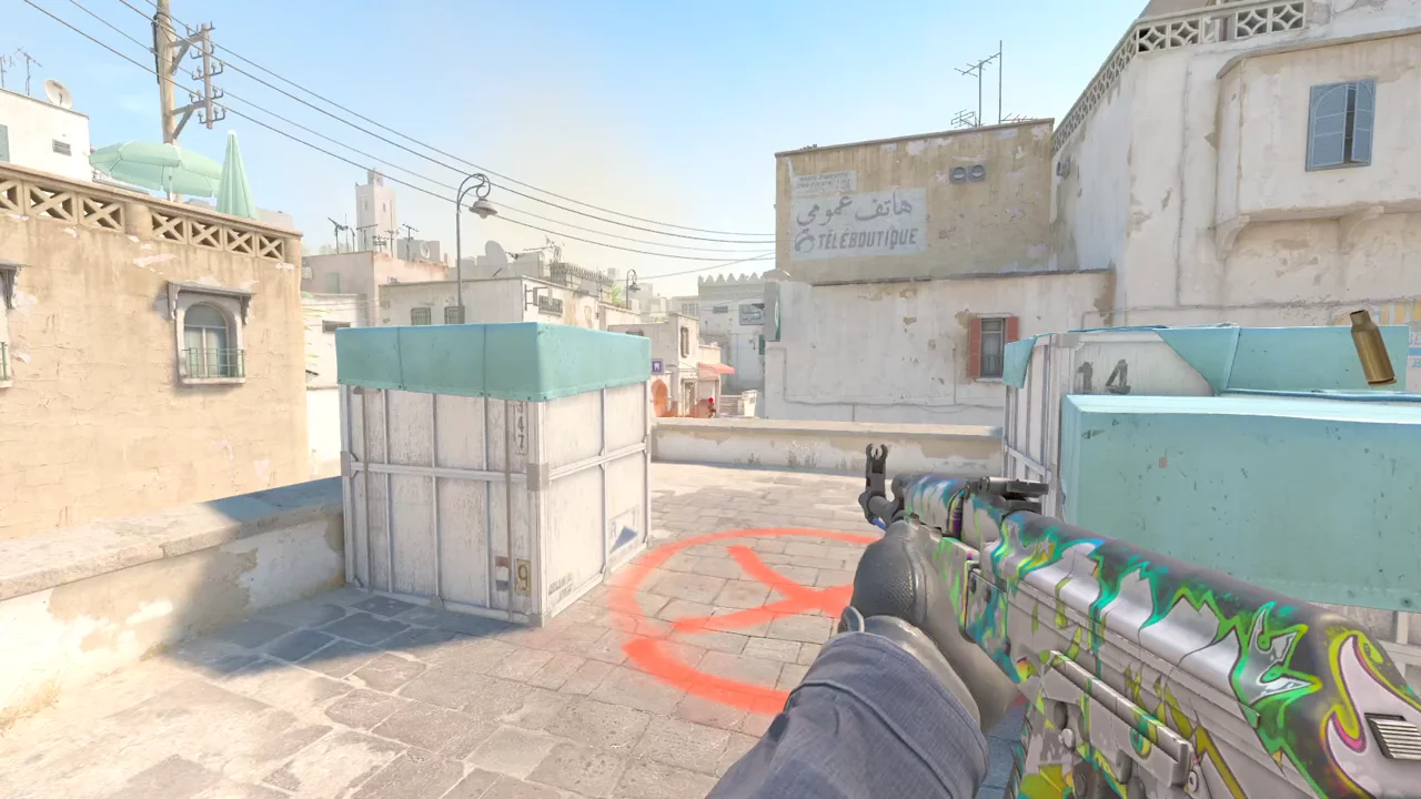 highlight